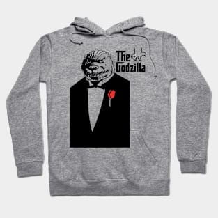 The Godzilla Hoodie